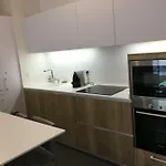 Vue De Reve - 1 Ere Ligne De Apartman Arcachon