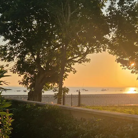 Apartamento Vue De Reve - 1 Ere Ligne De Arcachon