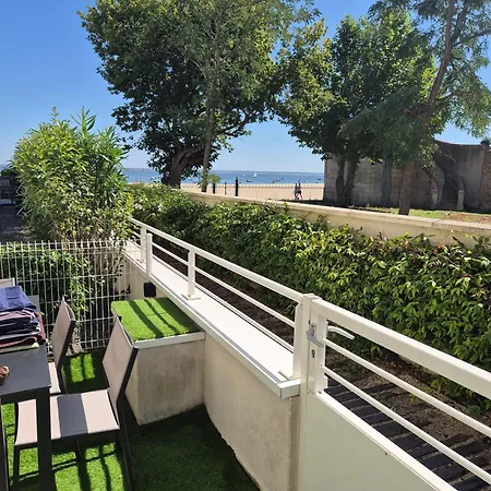 Vue De Reve - 1 Ere Ligne De * Arcachon