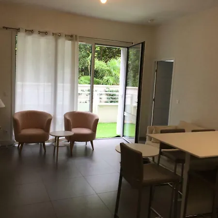 Vue De Reve - 1 Ere Ligne De Apartamento *