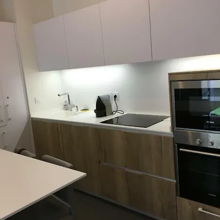 Vue De Reve - 1 Ere Ligne De Appartamento Arcachon