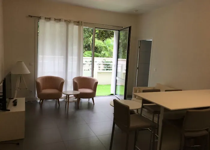 Vue De Reve - 1 Ere Ligne De Apartamento *