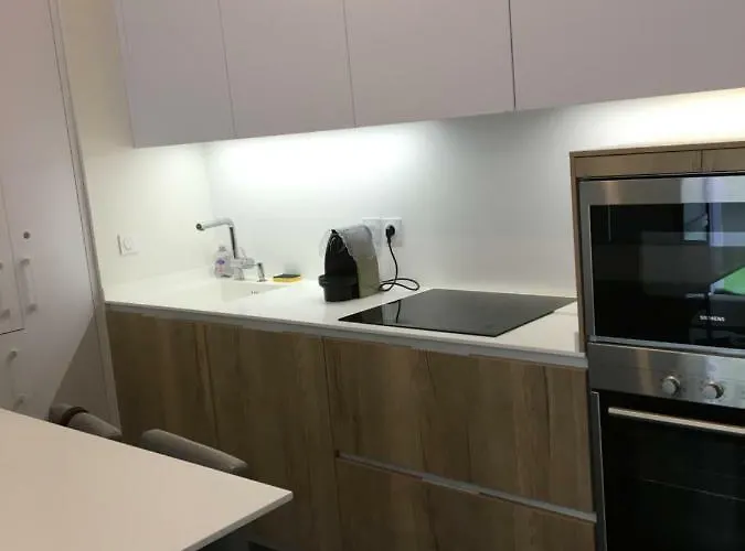 Vue De Reve - 1 Ere Ligne De Apartamento Arcachon