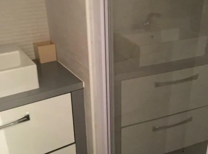 Apartamento Vue De Reve - 1 Ere Ligne De Arcachon